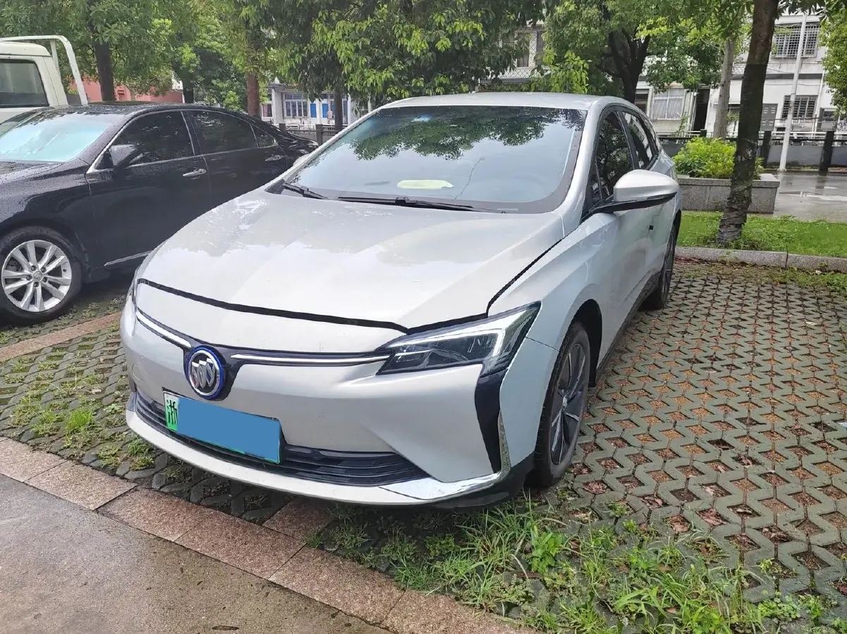 2023 Buick Velite 6 BEV 50.3KWH