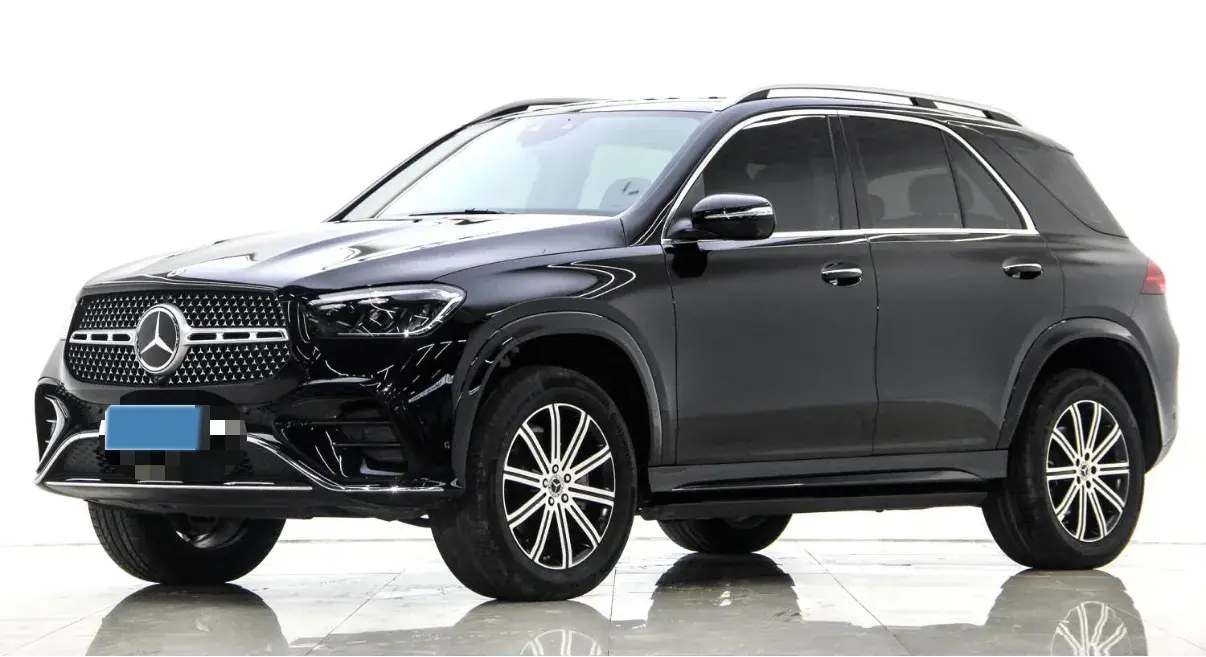 2024 Mercedes-Benz GLE Class 2.0T 258HP L4 9AT