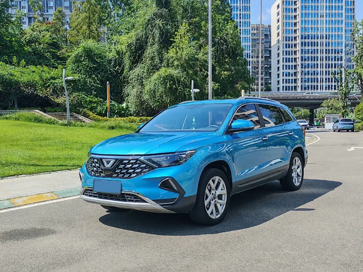 2021 Jetta VS7 1.4T 150HP L4 6AT