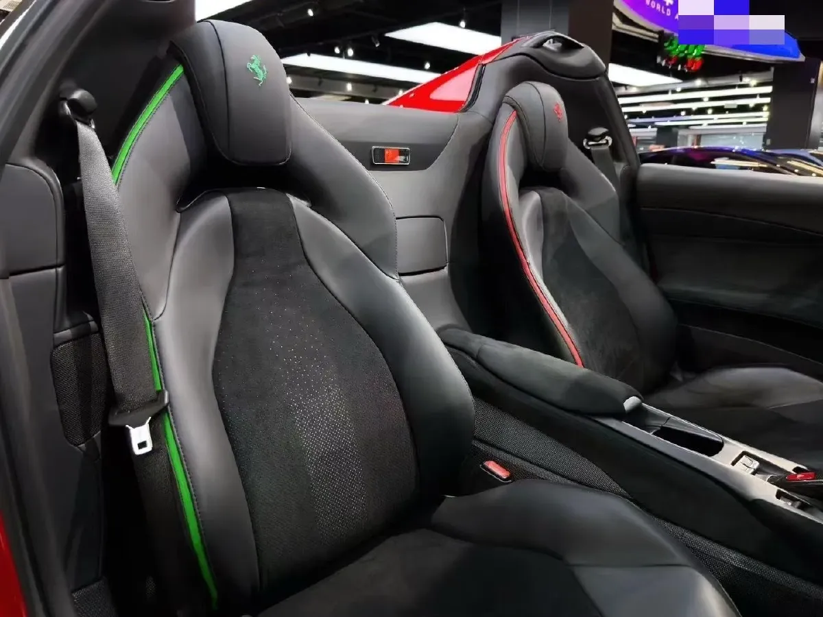 2020 Ferrari 812 6.5L 800HP V12 7DCT,autocango,china used car exporter,china ev exporter,chinese used car exporter,chinese used ev exporter