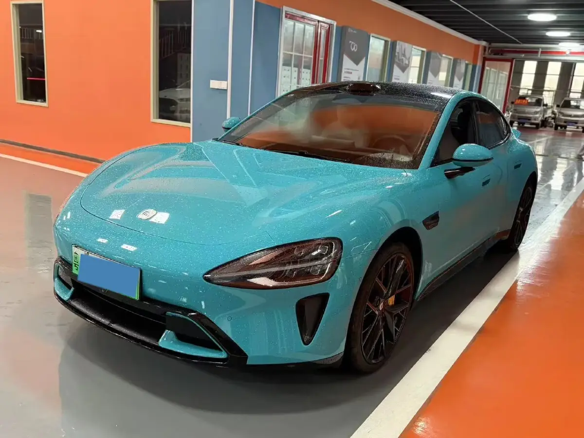 2024 MI SU7 BEV 101KWH