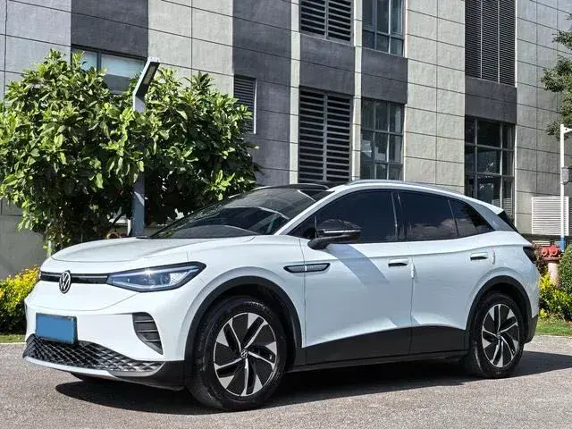 2024 Volkswagen ID.4 Crozz BEV 55.7KWH