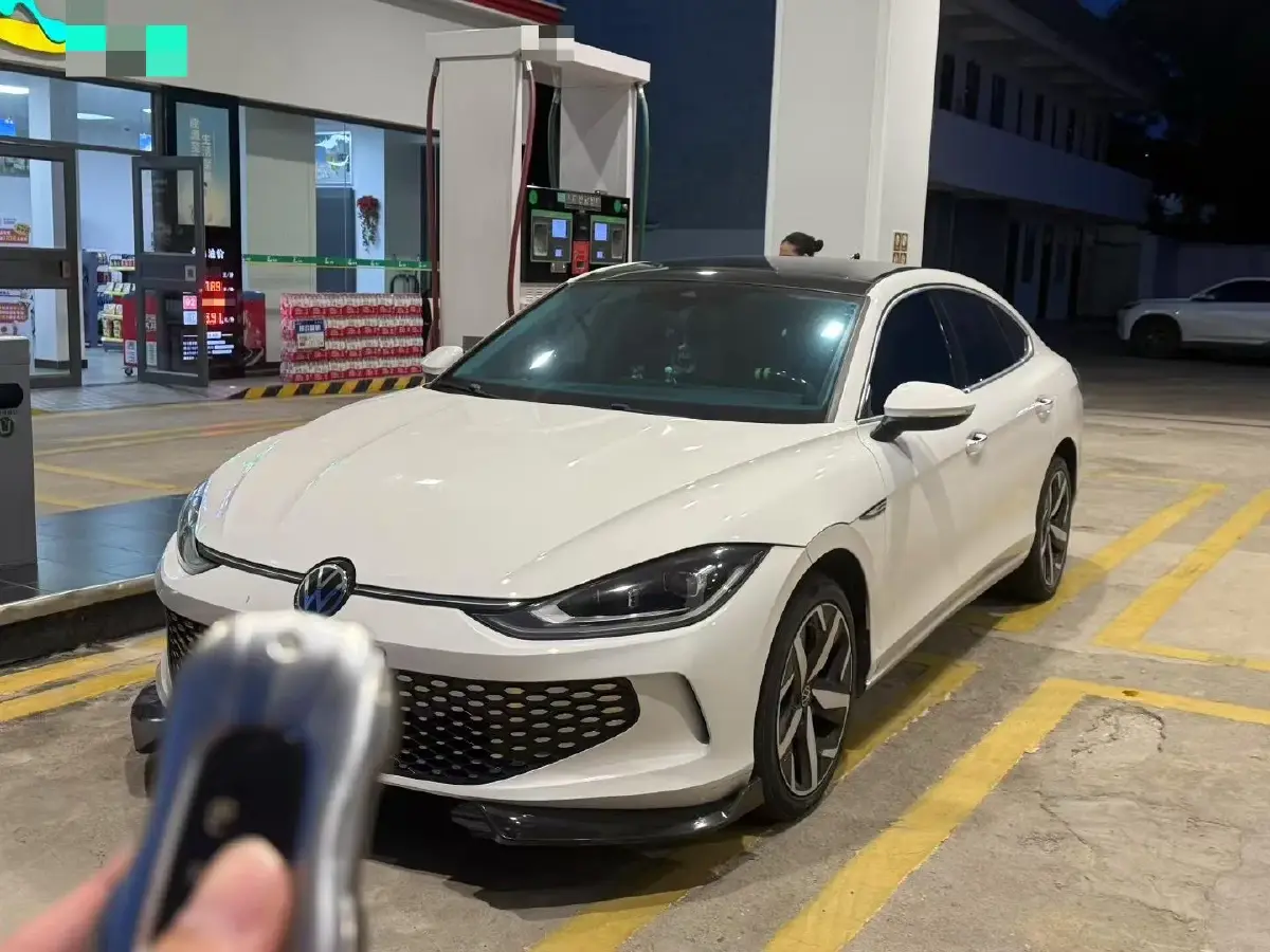 2022 Volkswagen Lamando 1.4T 150HP L4 7DCT