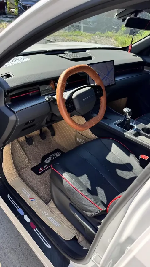 2023 Jetour DASHING 1.5T 156HP L4 6MT,autocango,china used car exporter,china ev exporter,chinese used car exporter,chinese used ev exporter