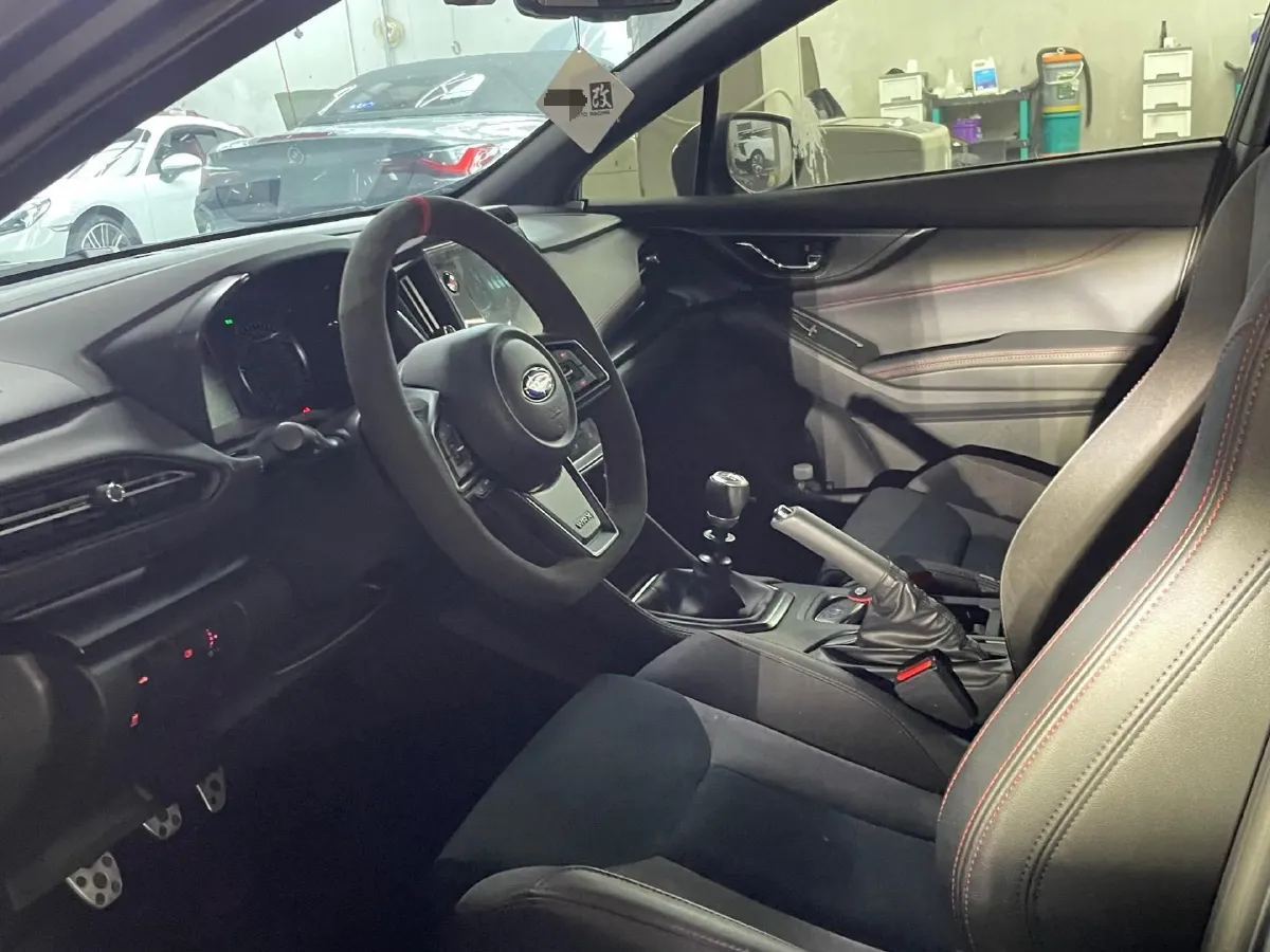 2024 Subaru WRX 2.4T 275HP H4 6MT,autocango,china used car exporter,china ev exporter,chinese used car exporter,chinese used ev exporter