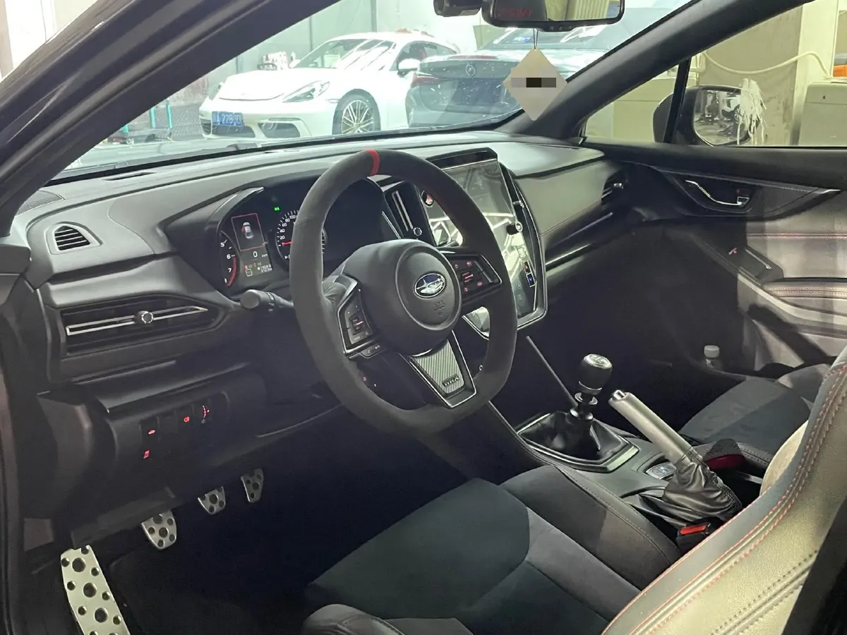 2024 Subaru WRX 2.4T 275HP H4 6MT,autocango,china used car exporter,china ev exporter,chinese used car exporter,chinese used ev exporter