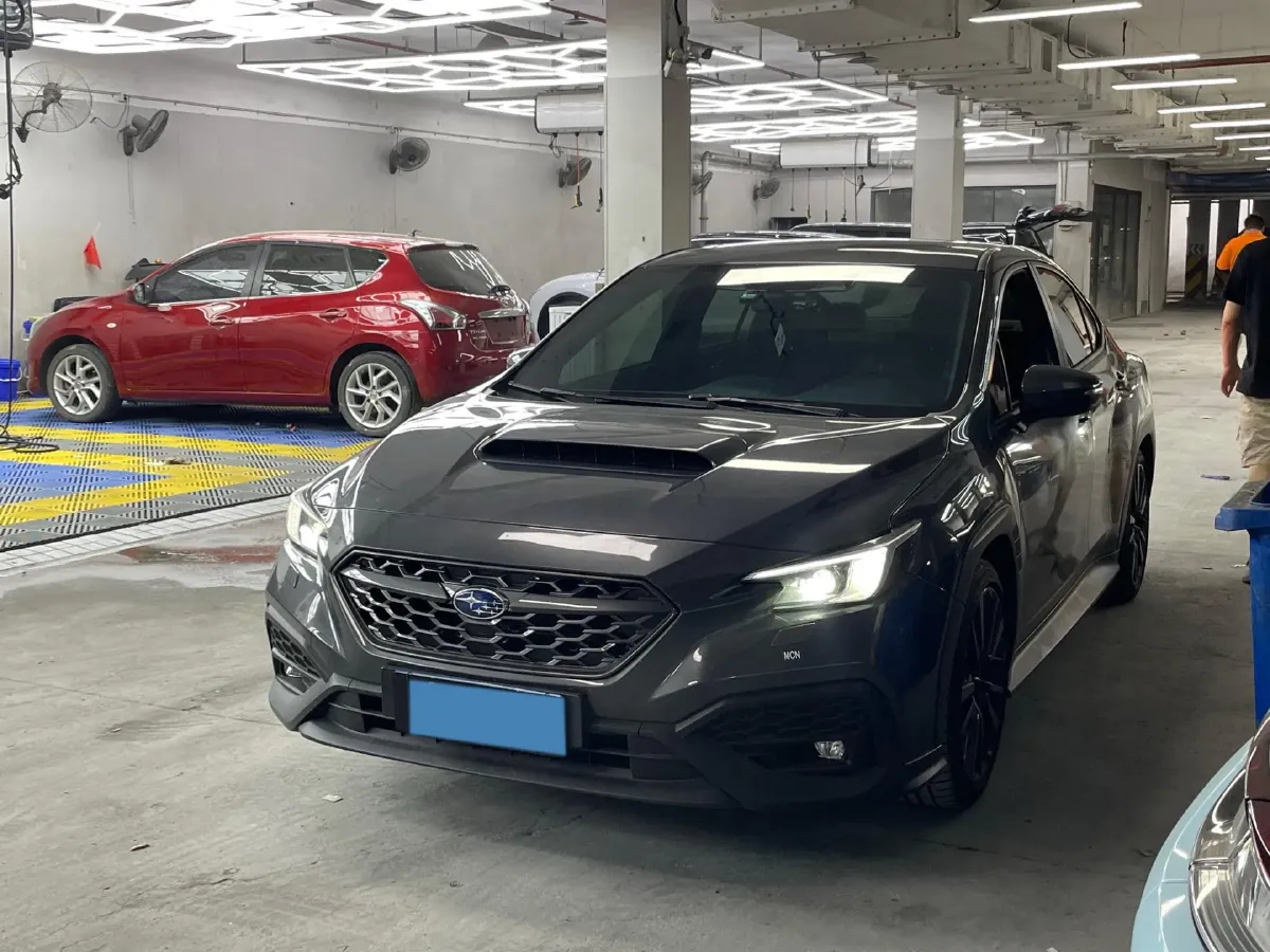 2024 Subaru WRX 2.4T 275HP H4 6MT,autocango,china used car exporter,china ev exporter,chinese used car exporter,chinese used ev exporter
