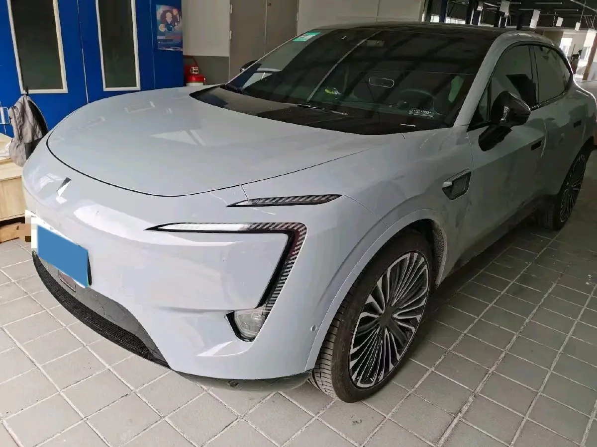 2022 Avatr 11 BEV 90.38KWH