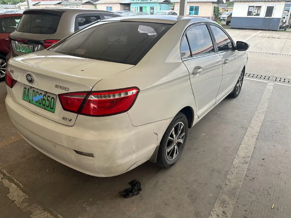 2018 LiFan 650EV BEV 43.1KWH,autocango,china used car exporter,china ev exporter,chinese used car exporter,chinese used ev exporter