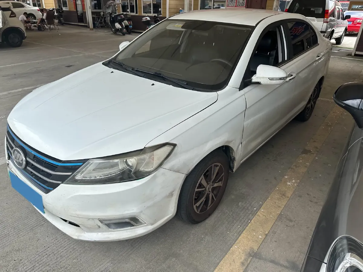 2018 LiFan 650EV BEV 43.1KWH,autocango,china used car exporter,china ev exporter,chinese used car exporter,chinese used ev exporter
