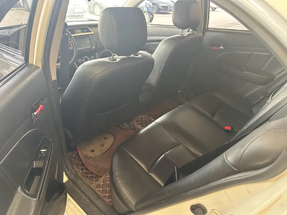 2018 LiFan 650EV BEV 43.1KWH,autocango,china used car exporter,china ev exporter,chinese used car exporter,chinese used ev exporter