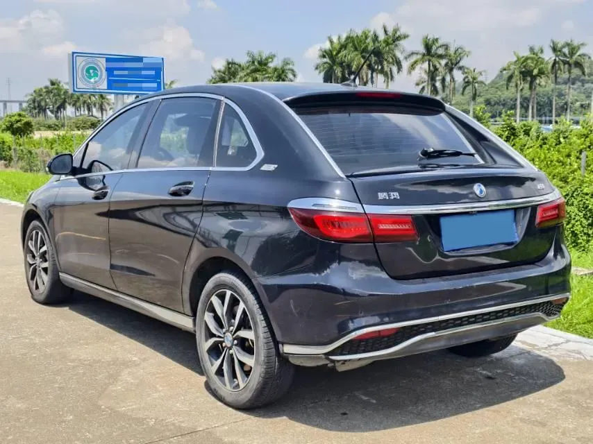 2018 Denza Denza BEV 70KWH,autocango,china used car exporter,china ev exporter,chinese used car exporter,chinese used ev exporter