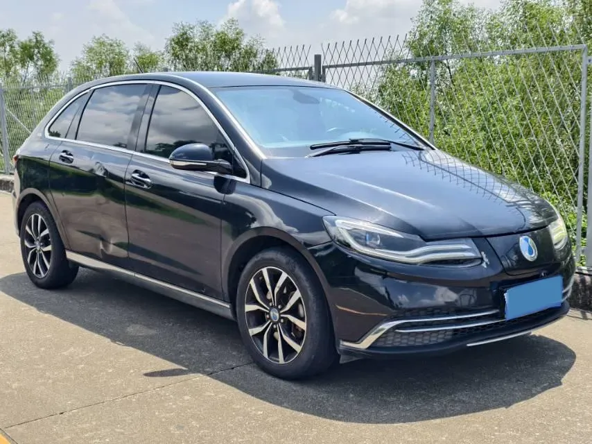 2018 Denza Denza BEV 70KWH,autocango,china used car exporter,china ev exporter,chinese used car exporter,chinese used ev exporter