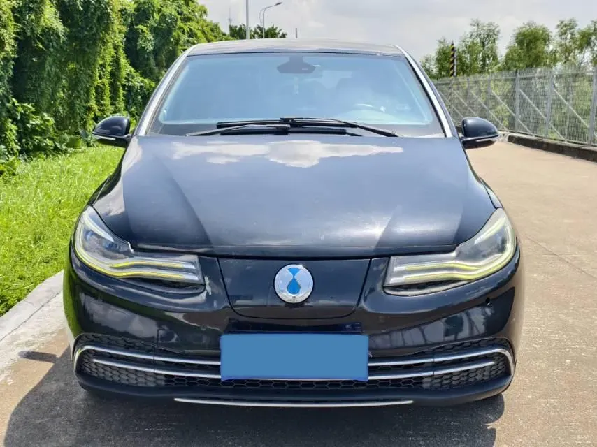 2018 Denza Denza BEV 70KWH,autocango,china used car exporter,china ev exporter,chinese used car exporter,chinese used ev exporter