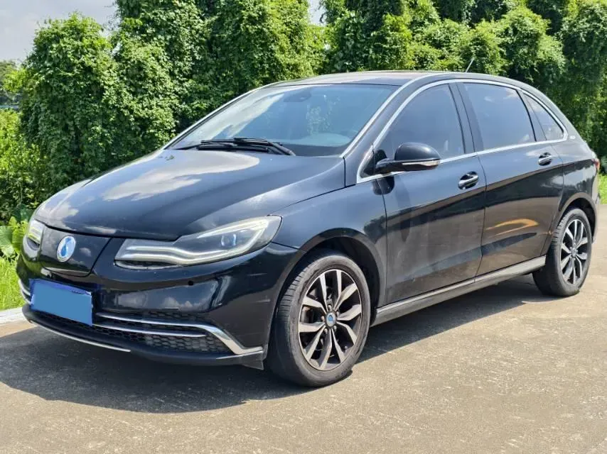 2018 Denza Denza BEV 70KWH,autocango,china used car exporter,china ev exporter,chinese used car exporter,chinese used ev exporter