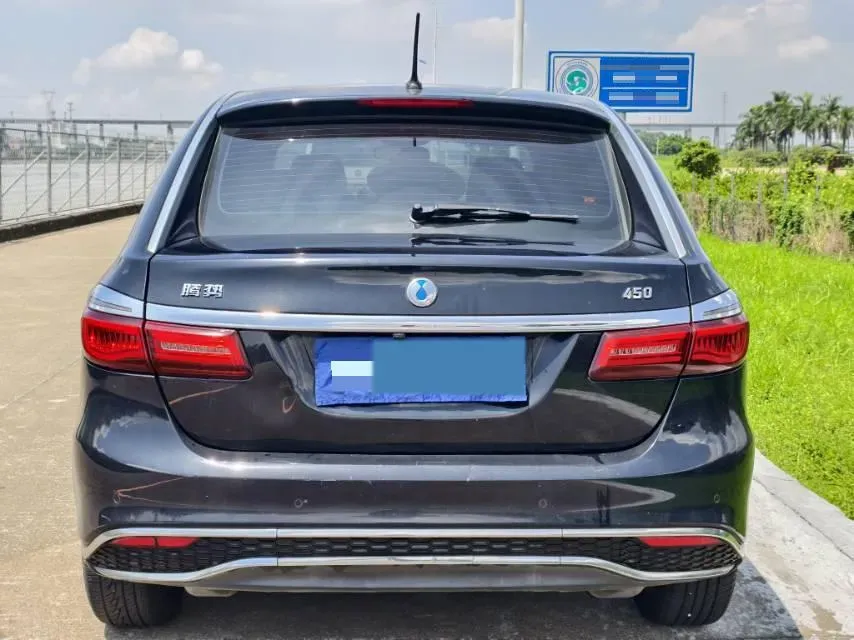 2018 Denza Denza BEV 70KWH,autocango,china used car exporter,china ev exporter,chinese used car exporter,chinese used ev exporter