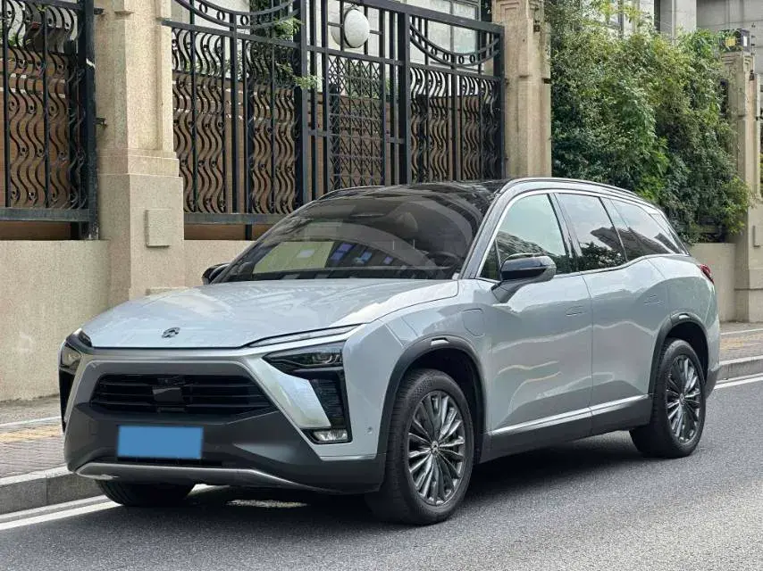 2020 NIO ES8 BEV 70KWH