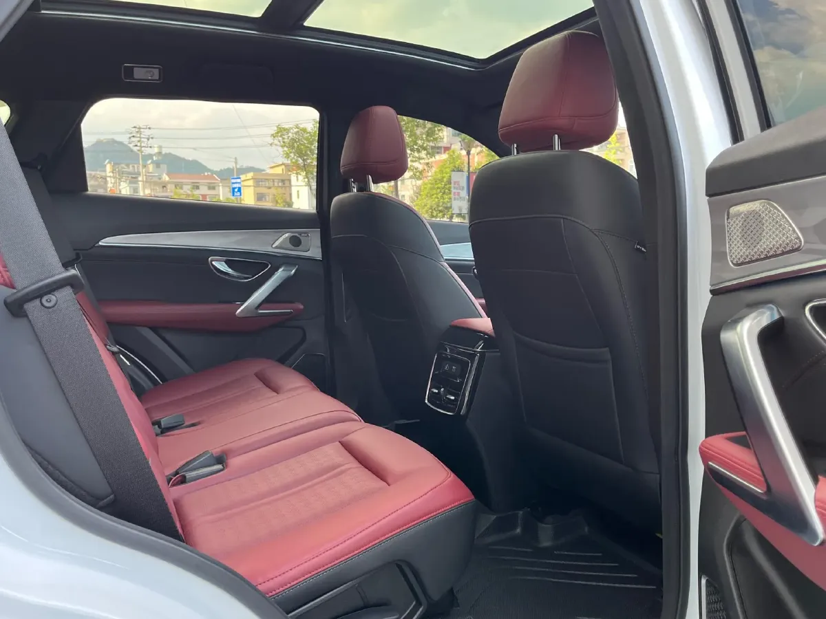 2023 Jetour X70 PRO 1.6T 197HP L4 7DCT,autocango,china used car exporter,china ev exporter,chinese used car exporter,chinese used ev exporter