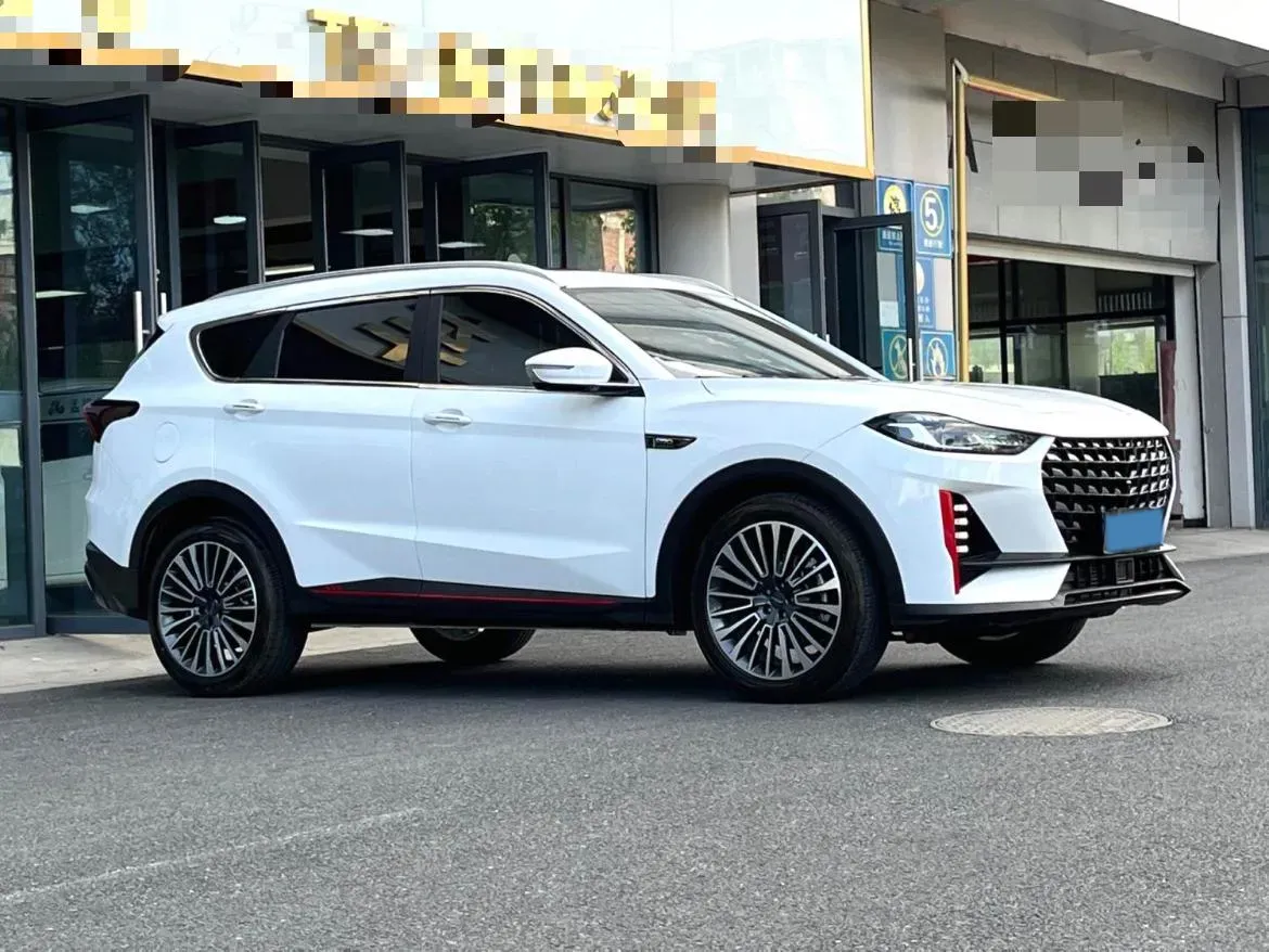 2023 Jetour X70 PRO 1.6T 197HP L4 7DCT,autocango,china used car exporter,china ev exporter,chinese used car exporter,chinese used ev exporter