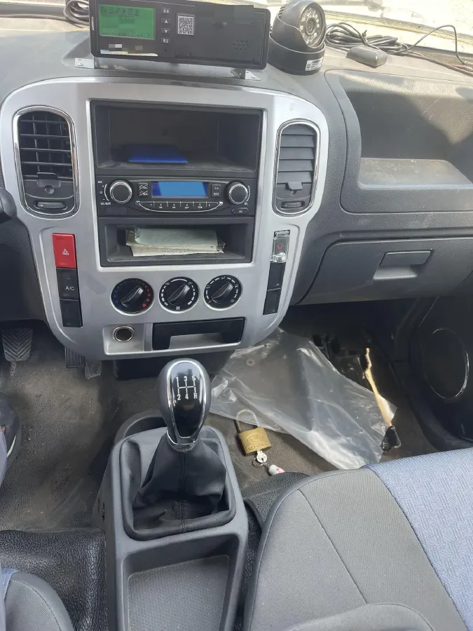 2023 JinBei T3 1.5L 102HP L4 5MT,autocango,china used car exporter,china ev exporter,chinese used car exporter,chinese used ev exporter