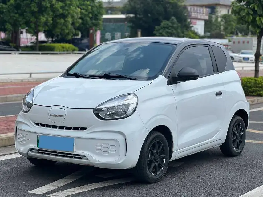 2022 Roewe Clever BEV 29KWH