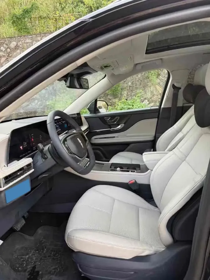 2024 Lincoln Corsair 2.0T 261HP L4 8AT,autocango,china used car exporter,china ev exporter,chinese used car exporter,chinese used ev exporter