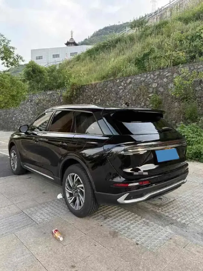 2024 Lincoln Corsair 2.0T 261HP L4 8AT,autocango,china used car exporter,china ev exporter,chinese used car exporter,chinese used ev exporter