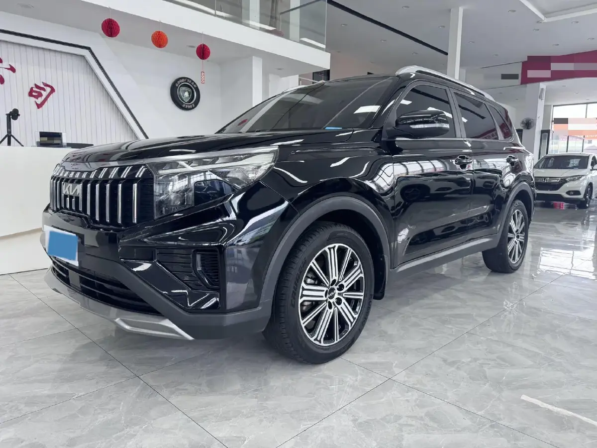 2021 Kia Sportage R 2.0L 161HP L4 6AT