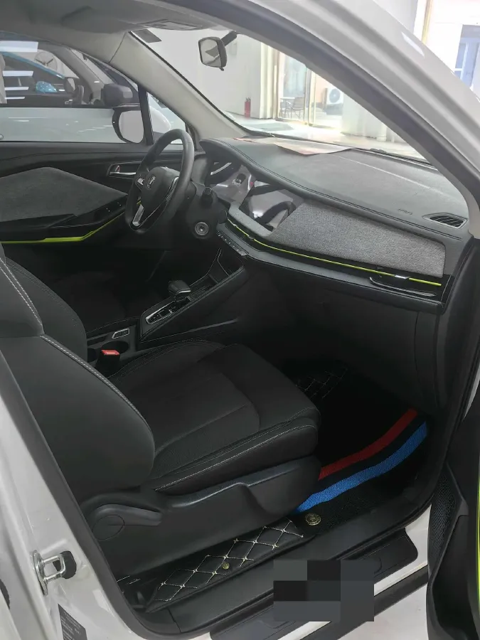 2020 ChangAn E-Pro BEV 48.3KWH,autocango,china used car exporter,china ev exporter,chinese used car exporter,chinese used ev exporter