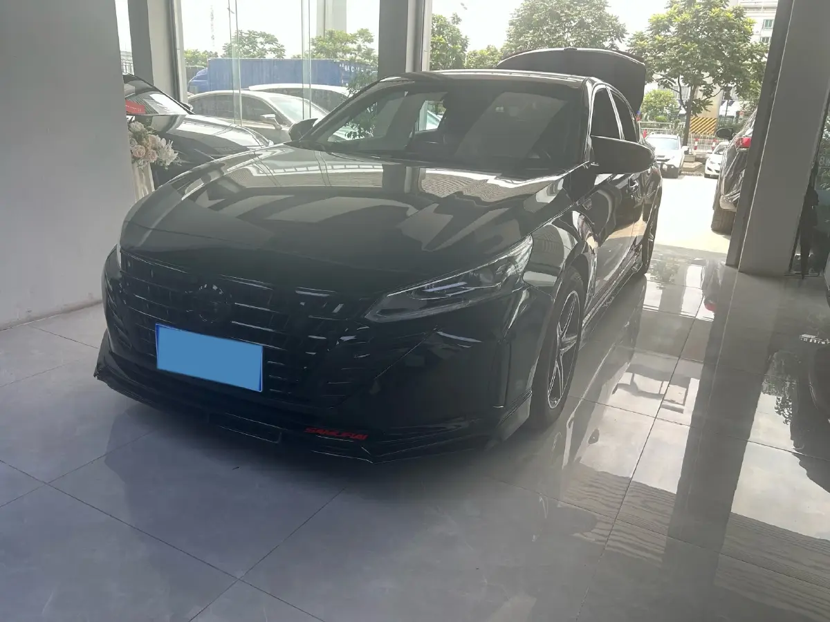 2022 Nissan Teana 2.0L 156HP L4 CVT