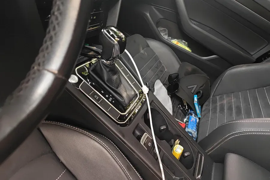 2020 Volkswagen Magotan 2.0T 186HP L4 7DCT,autocango,china used car exporter,china ev exporter,chinese used car exporter,chinese used ev exporter