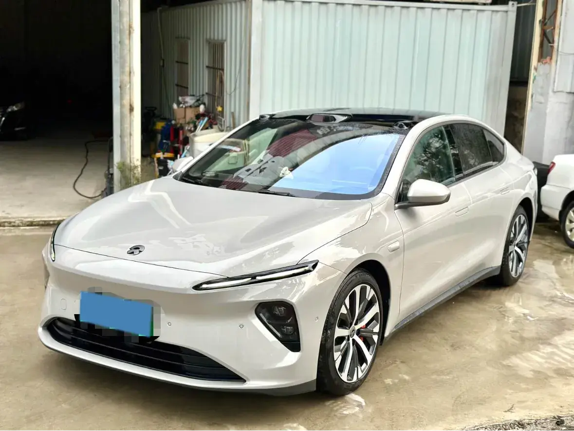 2021 Volkswagen ID.6 Crozz BEV 84.8KWH