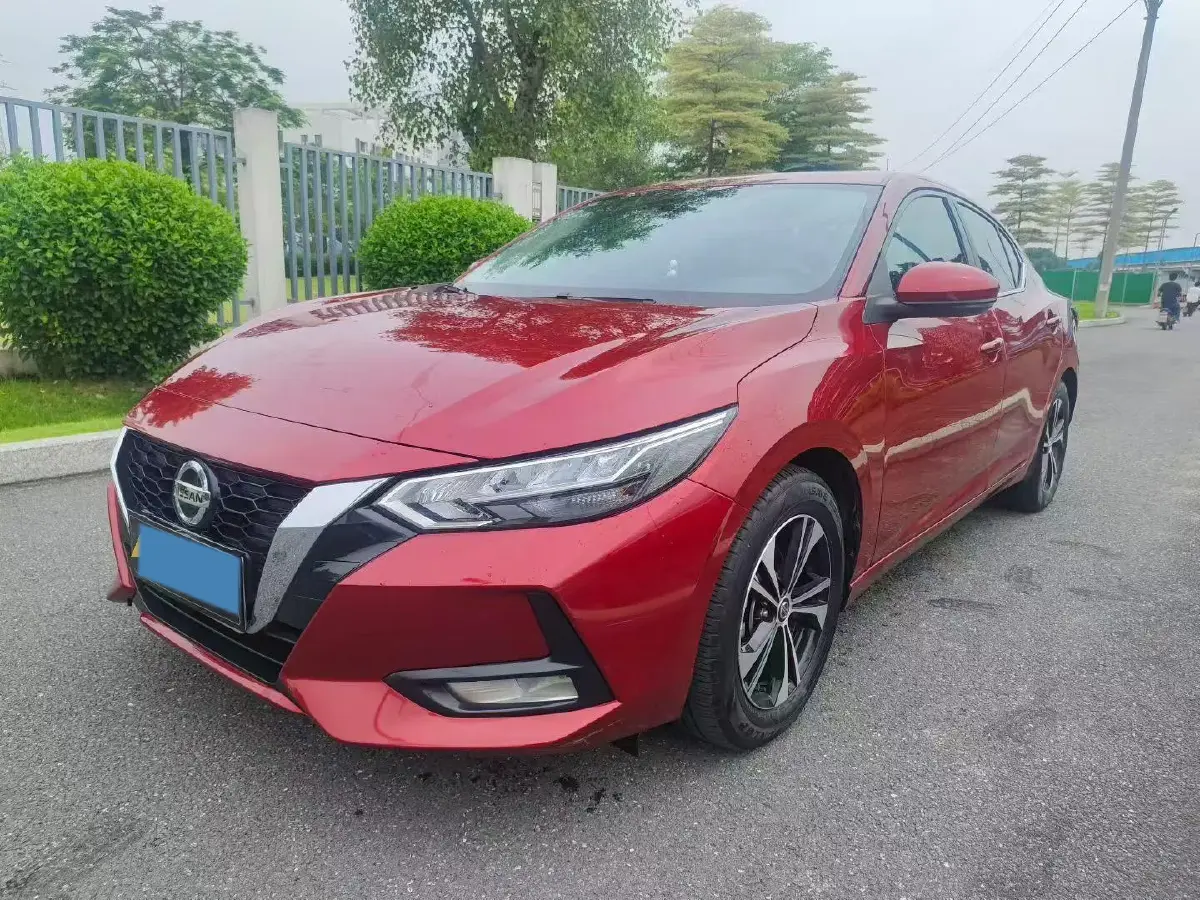 2020 Buick Regal 1.5T 169HP L4 9AT