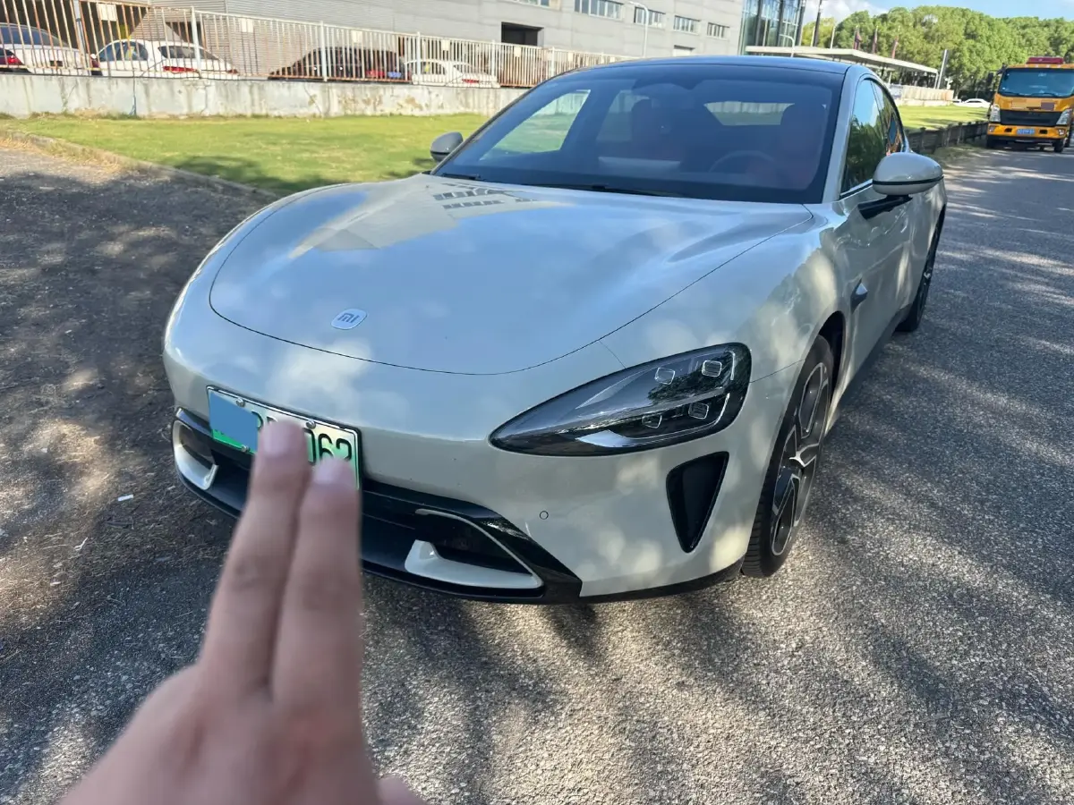 2024 MI SU7 BEV 73.6KWH