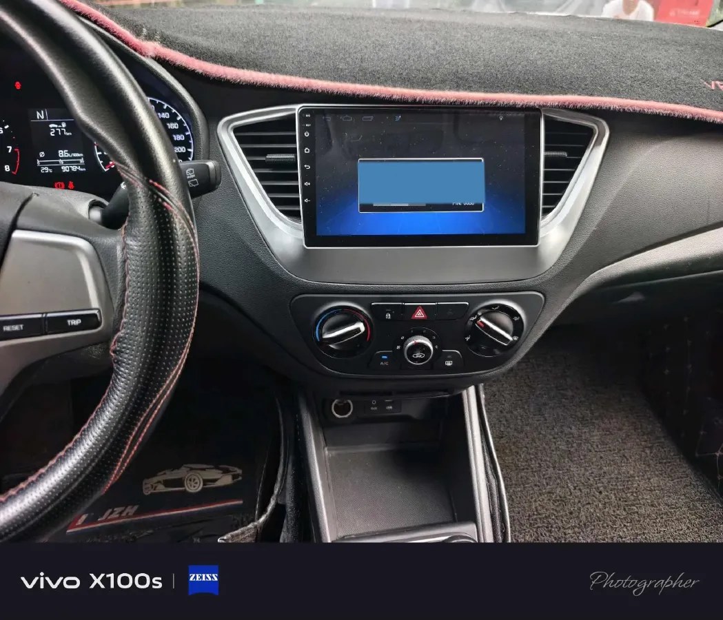 2017 Hyundai Verna RV 1.4L 100HP L4 6AT,autocango,china used car exporter,china ev exporter,chinese used car exporter,chinese used ev exporter