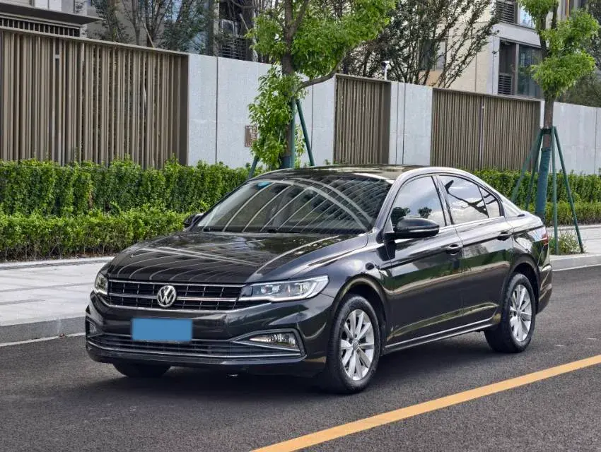 2020 Volkswagen Bora 1.5L 113HP L4 6AT