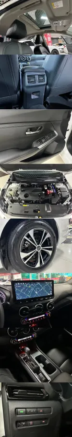 2023 Nissan Sylphy 1.6L 135HP L4 CVT,autocango,china used car exporter,china ev exporter,chinese used car exporter,chinese used ev exporter