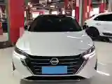 2023 Nissan Sylphy 1.6L 135HP L4 CVT