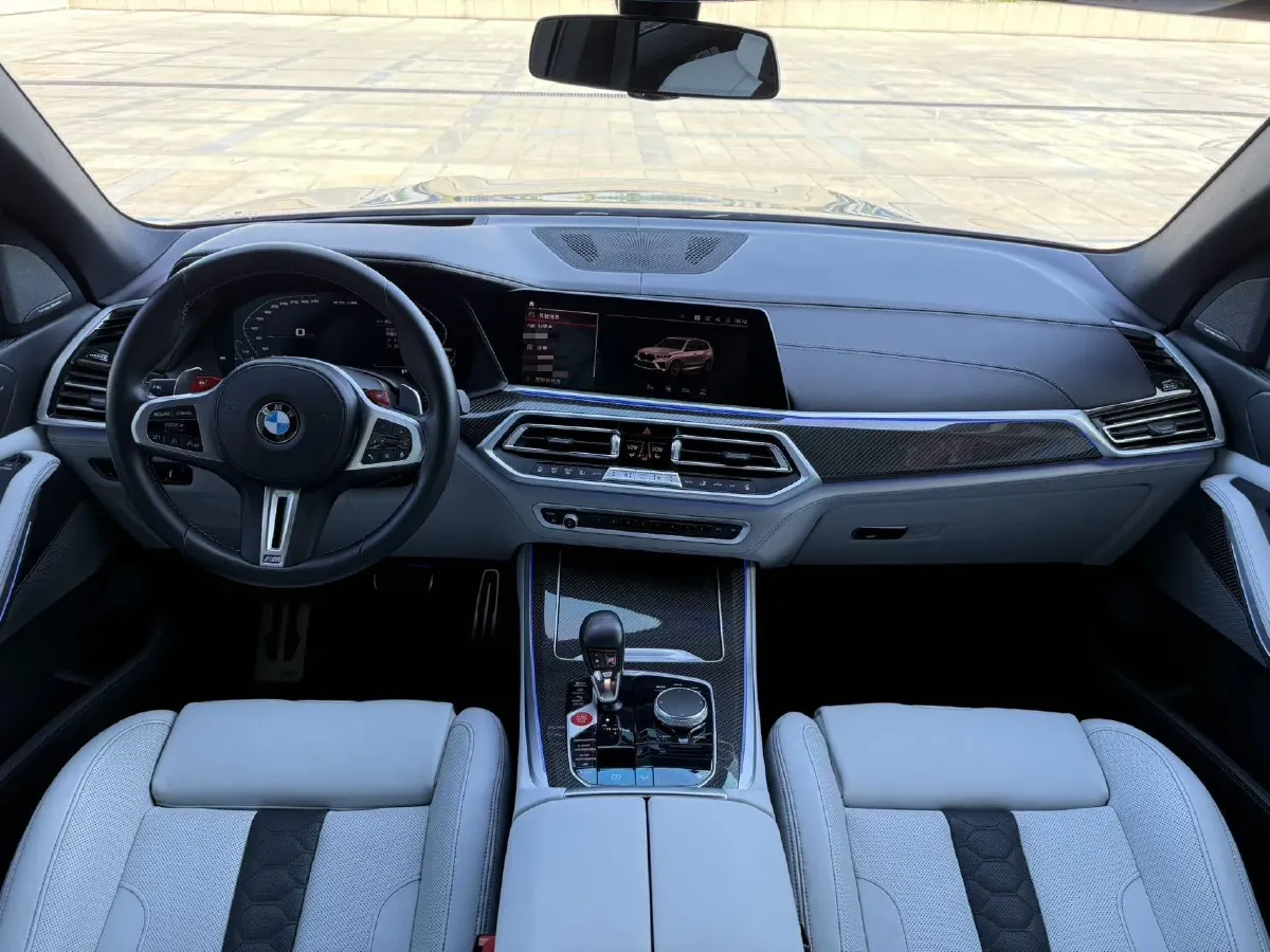 2022 BMW X5 M 4.4T 600HP V8 8AT,autocango,china used car exporter,china ev exporter,chinese used car exporter,chinese used ev exporter