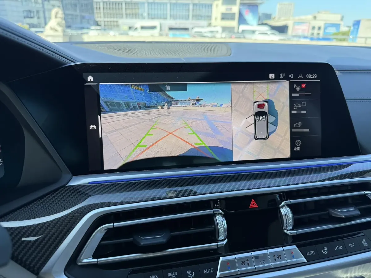 2022 BMW X5 M 4.4T 600HP V8 8AT,autocango,china used car exporter,china ev exporter,chinese used car exporter,chinese used ev exporter