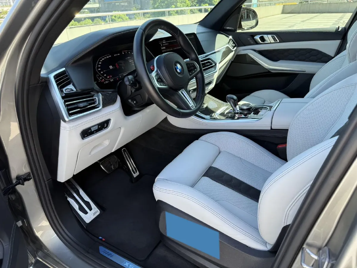 2022 BMW X5 M 4.4T 600HP V8 8AT,autocango,china used car exporter,china ev exporter,chinese used car exporter,chinese used ev exporter