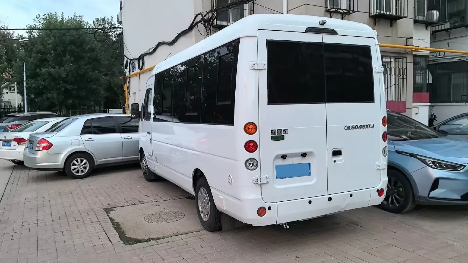 2019 Foton XiangLing S 1.5L 116HP L4 5MT,autocango,china used car exporter,china ev exporter,chinese used car exporter,chinese used ev exporter