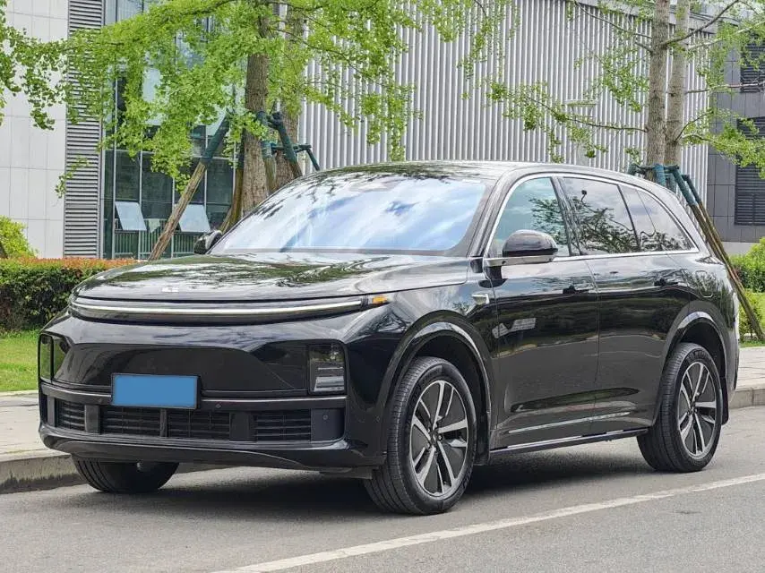 2023 Li L7 Range Extended 154HP REEV 40.9KWH