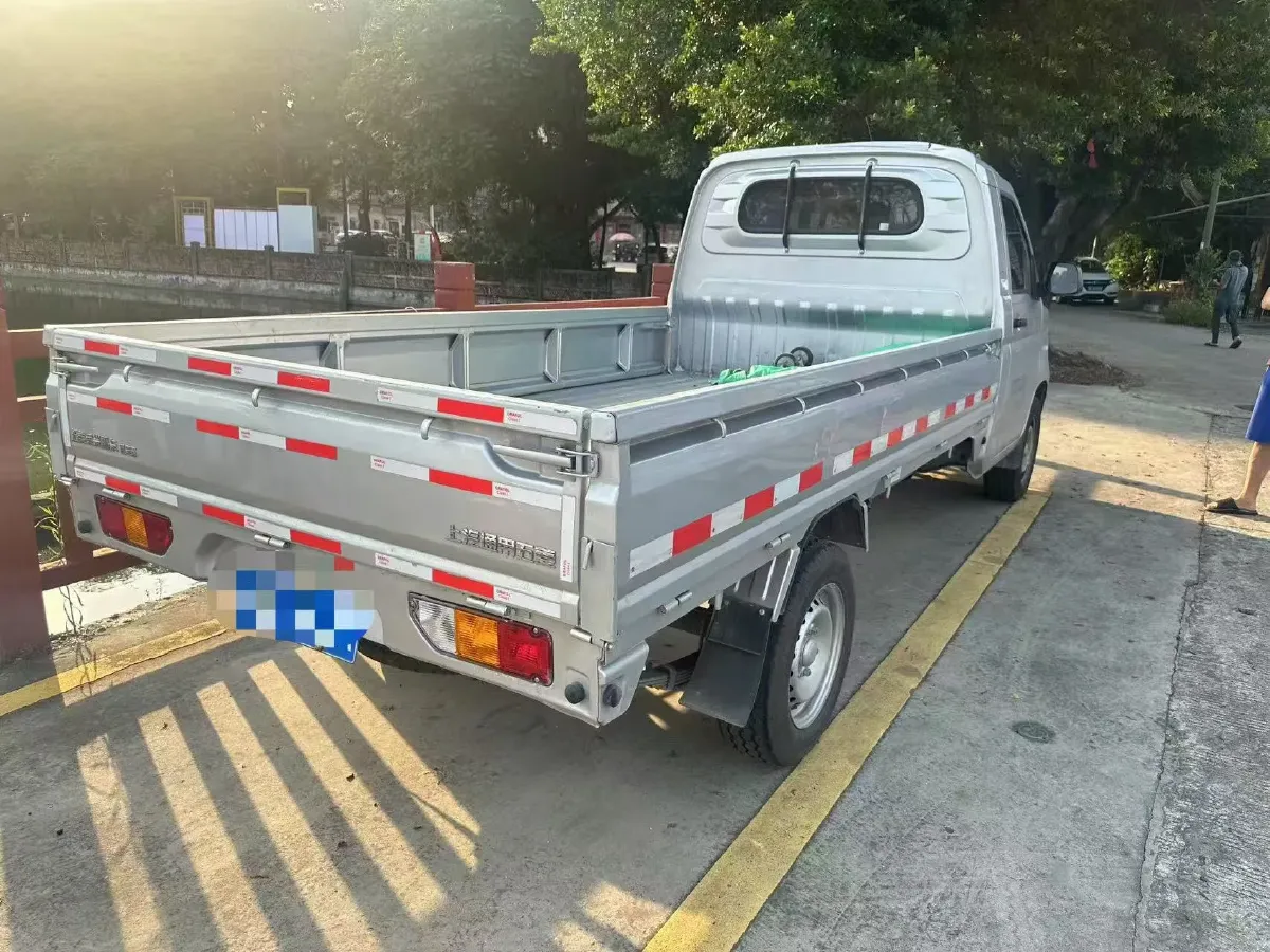 2023 WuLing RongGuang New Truck EV BEV 56.6KWH,autocango,china used car exporter,china ev exporter,chinese used car exporter,chinese used ev exporter