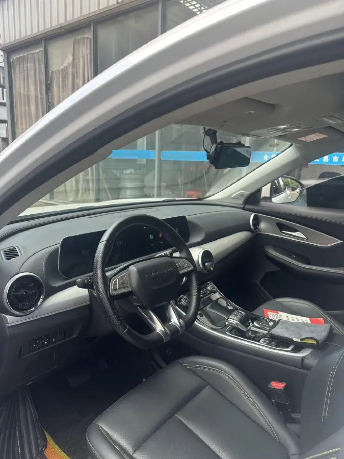 2024 DongFeng Forthing T5 EVO 1.5T 197HP L4 7DCT,autocango,china used car exporter,china ev exporter,chinese used car exporter,chinese used ev exporter