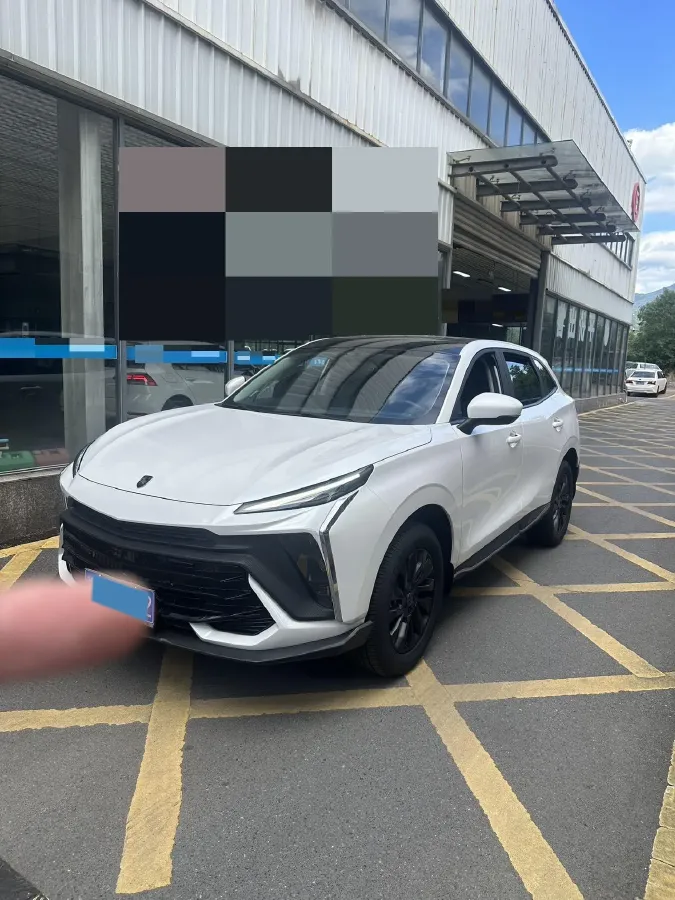 2024 DongFeng Forthing T5 EVO 1.5T 197HP L4 7DCT,autocango,china used car exporter,china ev exporter,chinese used car exporter,chinese used ev exporter