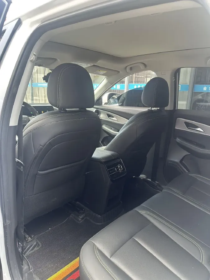 2024 DongFeng Forthing T5 EVO 1.5T 197HP L4 7DCT,autocango,china used car exporter,china ev exporter,chinese used car exporter,chinese used ev exporter