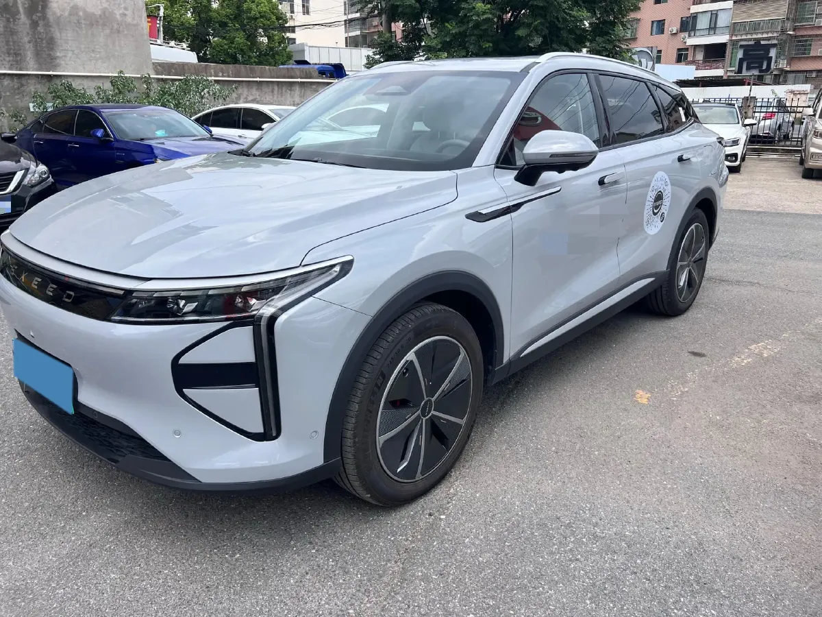 2025 Exceed RX C-DM 1.5T 156HP L4 3DHT PHEV 34.46KWH,autocango,china used car exporter,china ev exporter,chinese used car exporter,chinese used ev exporter