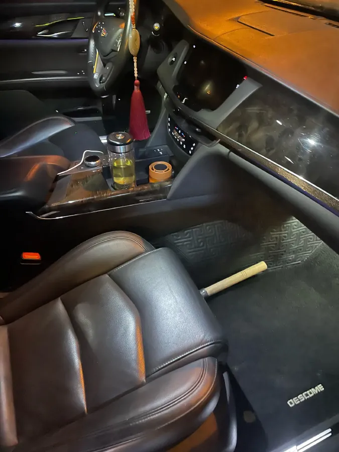 2021 Cadillac CT6 2.0T 237HP L4 10AT,autocango,china used car exporter,china ev exporter,chinese used car exporter,chinese used ev exporter