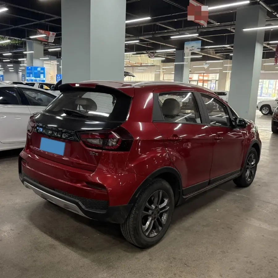2020 Livan Maple 30X BEV 37KWH,autocango,china used car exporter,china ev exporter,chinese used car exporter,chinese used ev exporter
